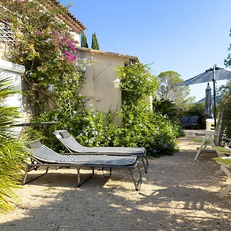 Plein Ciel Appartement Saint-Raphaël