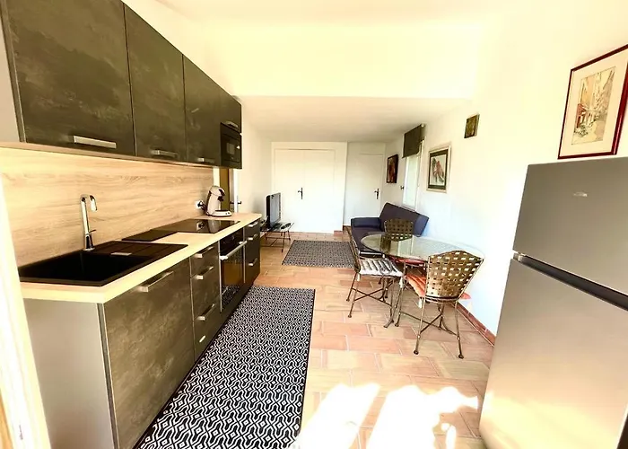 Plein Ciel Appartement Saint-Raphaël