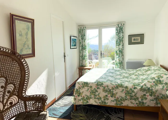 Appartement Plein Ciel