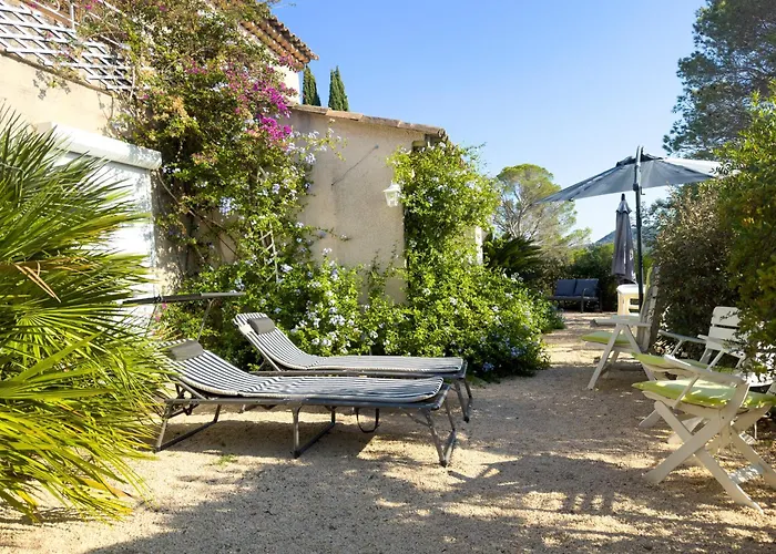Plein Ciel Appartement Saint-Raphaël
