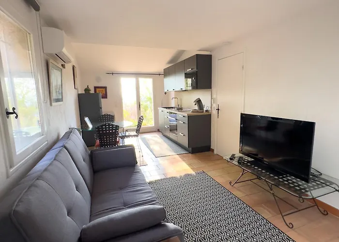 Plein Ciel Appartement