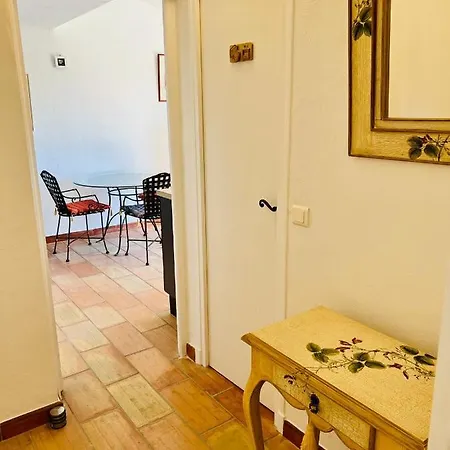 Apartment Plein Ciel *