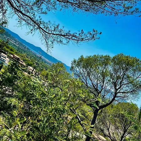 Plein Ciel Apartamento *