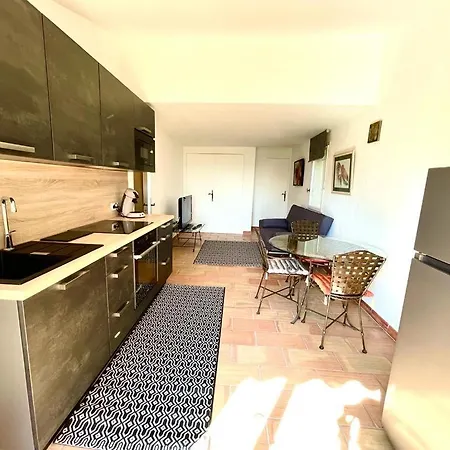 Plein Ciel Apartment Saint-Raphael (Var)