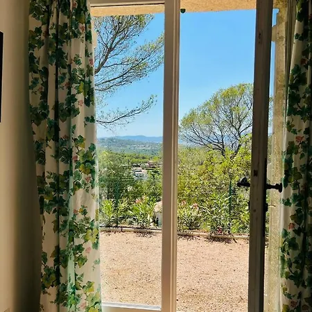 Plein Ciel Apartamento *