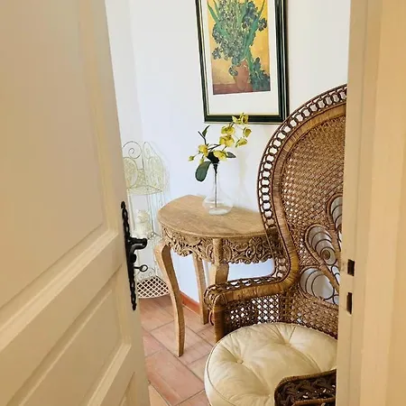 Plein Ciel Apartment Saint-Raphaël