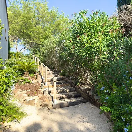 Plein Ciel Saint-Raphaël