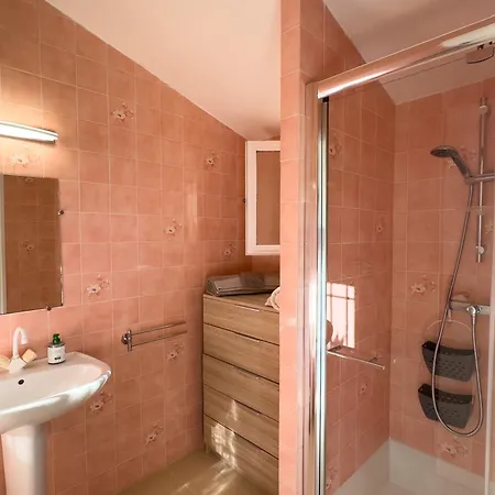 Apartment Plein Ciel *