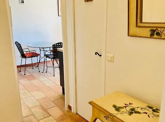 Apartamento Plein Ciel *