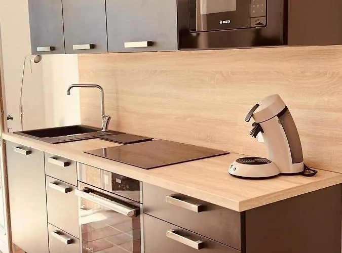 Plein Ciel 아파트