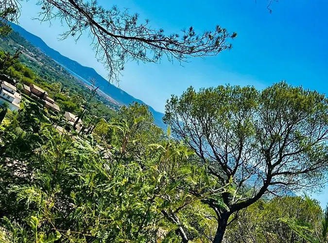 Plein Ciel Apartamento *