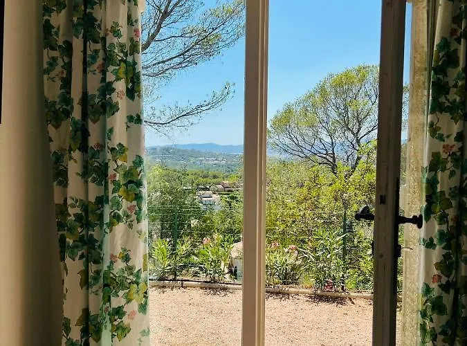 Plein Ciel Apartamento *