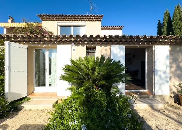 Plein Ciel * Saint-Raphaël