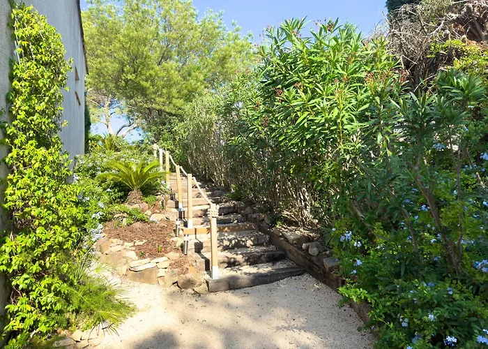 Plein Ciel Saint-Raphaël