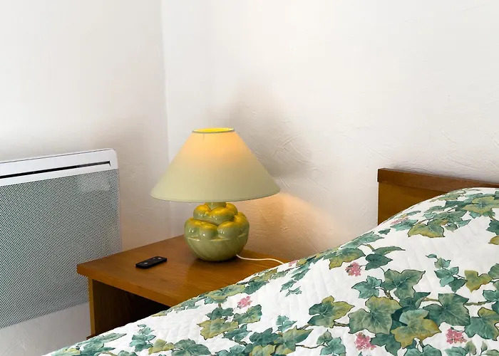 Apartamento Plein Ciel *