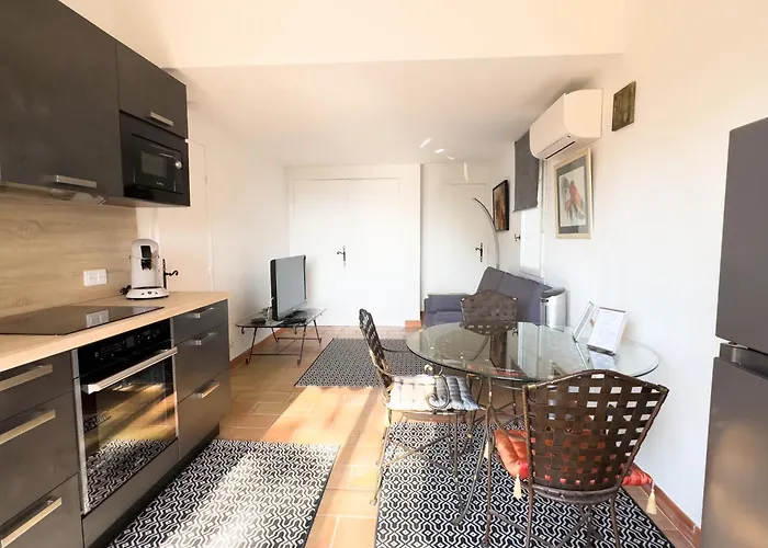 Plein Ciel * Saint-Raphaël