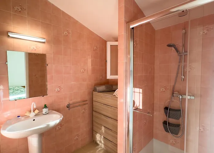 아파트 Plein Ciel *